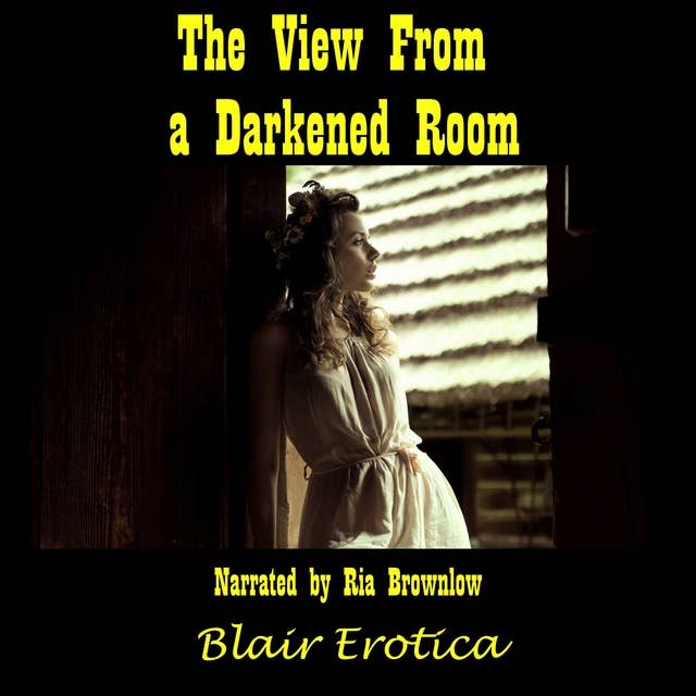 The View From A Darkened Room: Searching For A Lusty Life