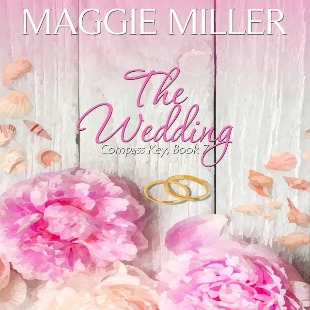 The Wedding: Compass Key, Book 7