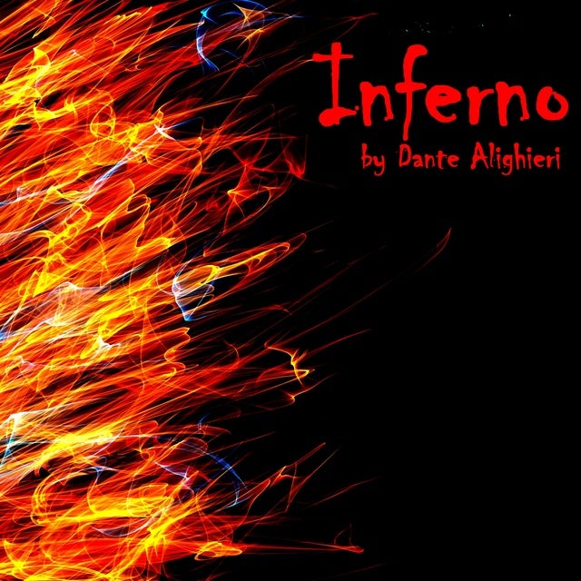 Dante s Inferno A Study on Part I of The Divine Comedy