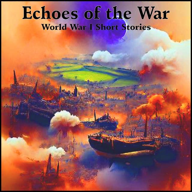 Echoes of the War - World War I Short Stories