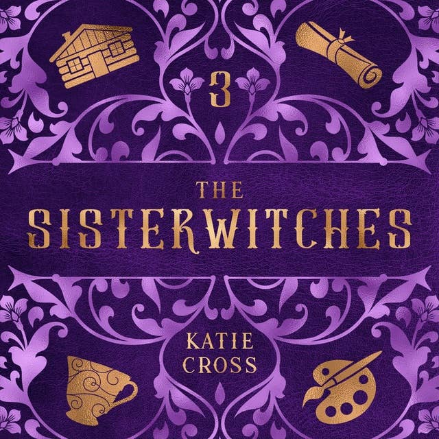 The Sisterwitches Book 3