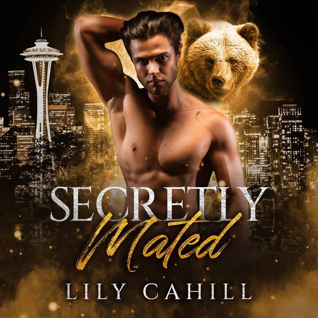 Secretly Mated: A Shifter Secret Society Romance