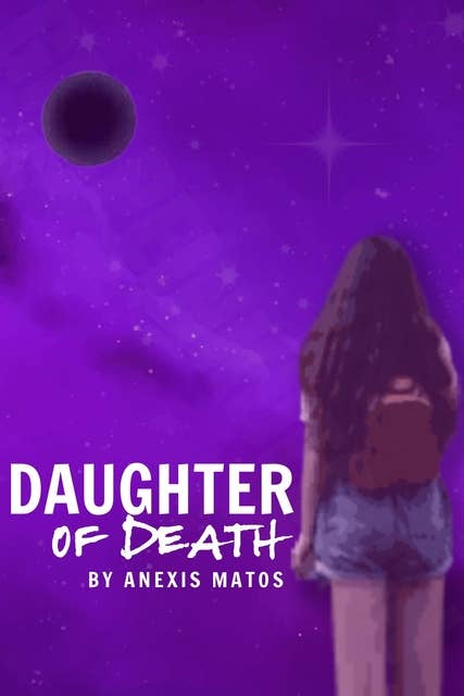 Child of Death Volume 1: Daughter of Death