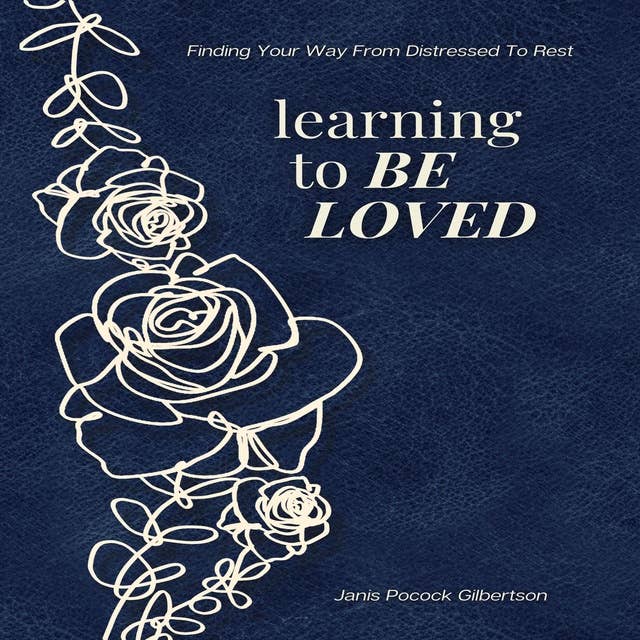 Learning to Be Loved: Find Your Way from Distressed to Rest