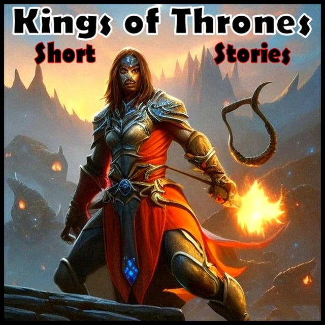 Kings of Thrones: Short Stories