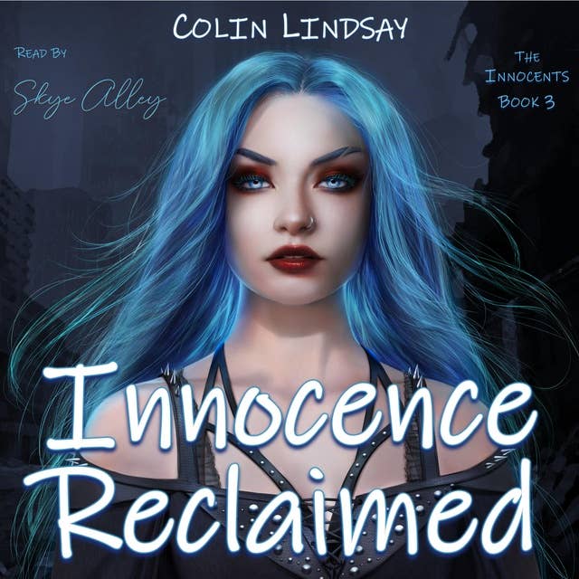 Innocence Reclaimed: A Cure for Immortality