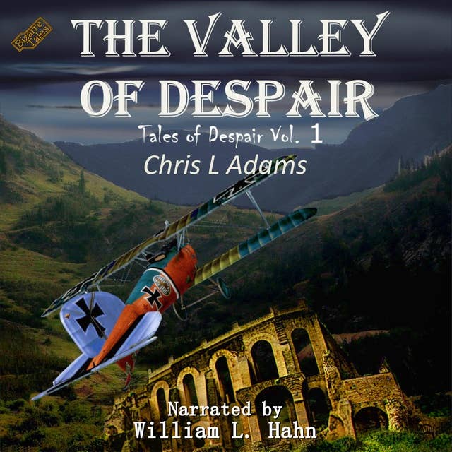 The Valley of Despair
