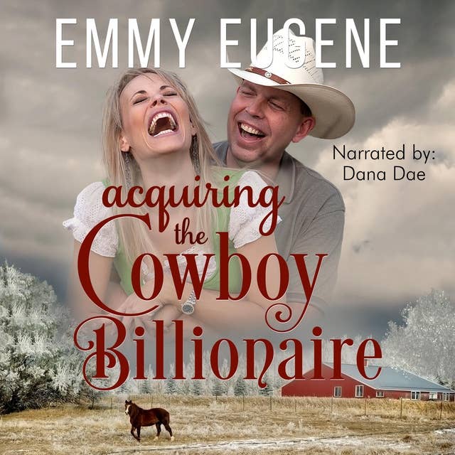 Acquiring the Cowboy Billionaire: A Chappell Brothers Novel