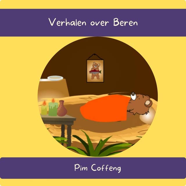 Verhalen over Beren