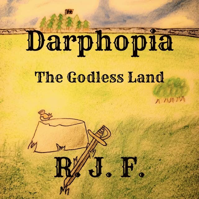 Darphopia: The Godless Land