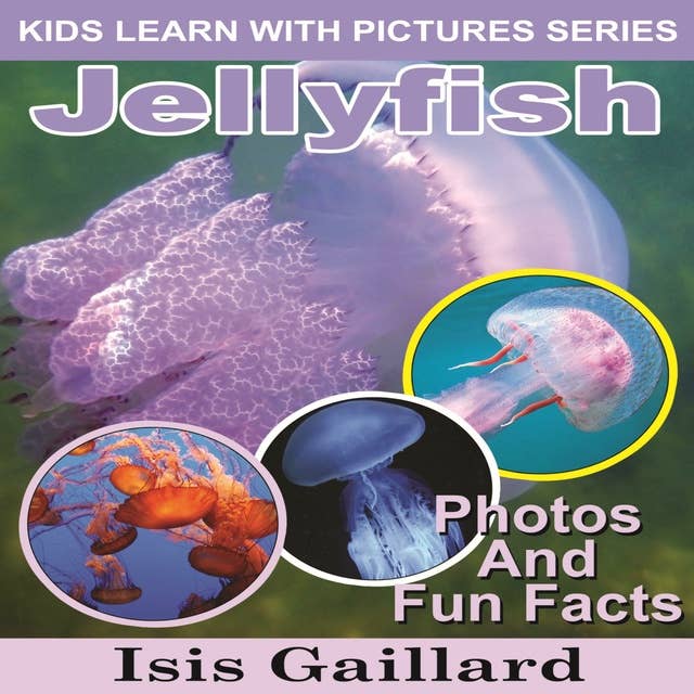 Jellyfish: Photos and Fun Facts for Kids