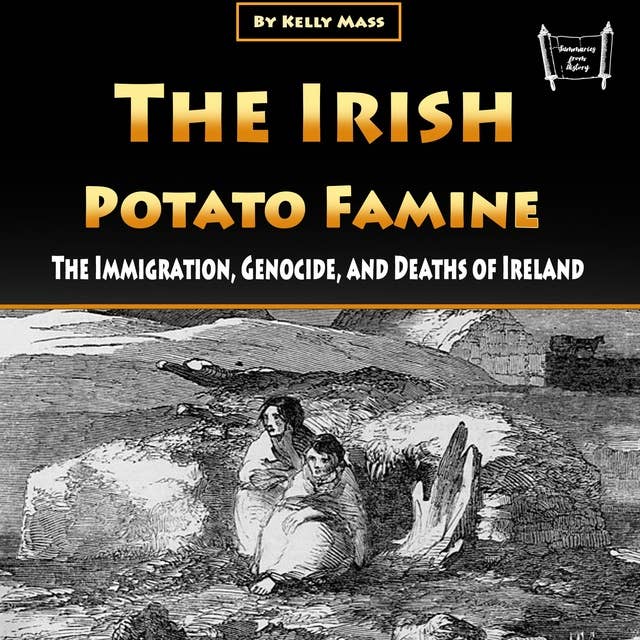 The Irish Potato Famine: The Immigration, Genocide, and Deaths of Ireland