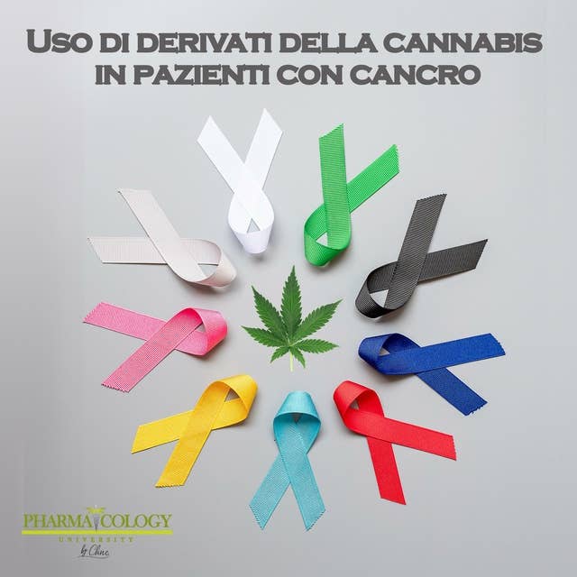 Uso di derivati della cannabis nei pazienti oncologici