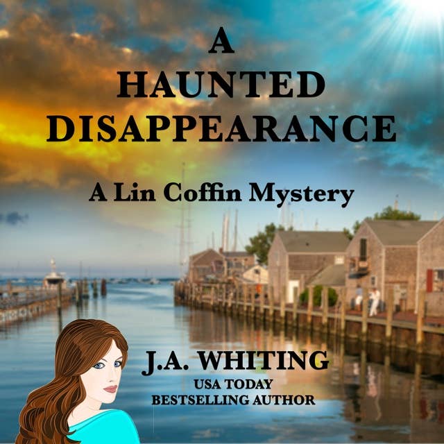 A Haunted Disappearance