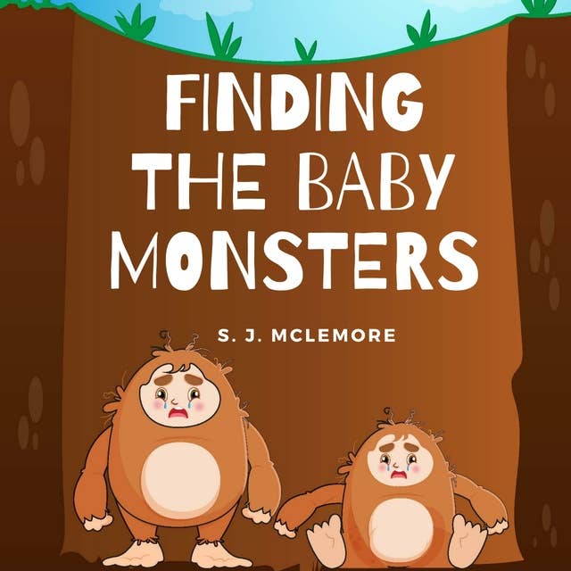 Finding the Baby Monsters