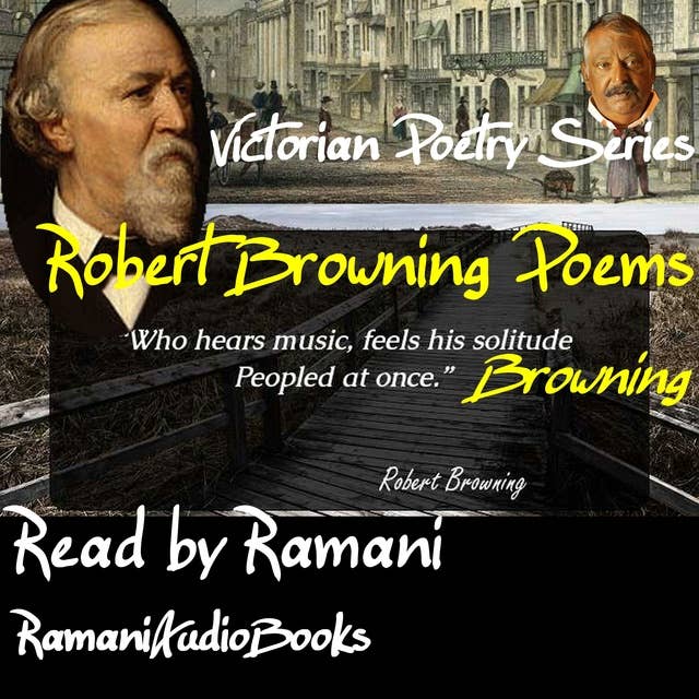 Robert Browning Poems