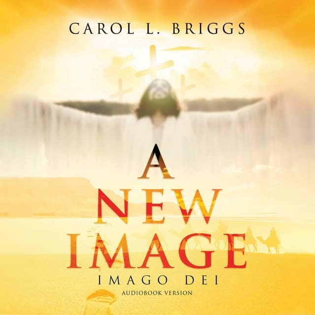 A New Image: Imago Dei
