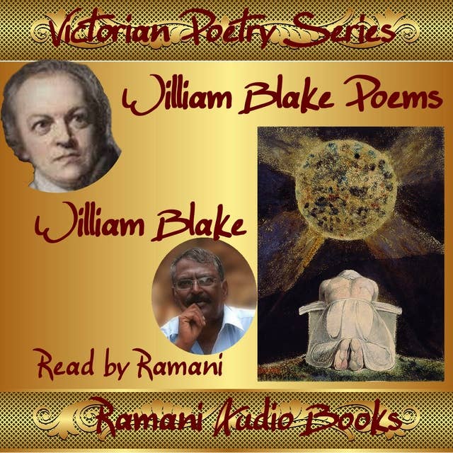 William Blake Poems