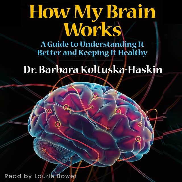 How My Brain Works A Guide to Understanding It Better and Keeping It Healthy: n/a