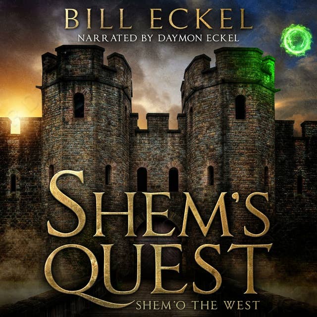Shem's Quest: Shem o' the West