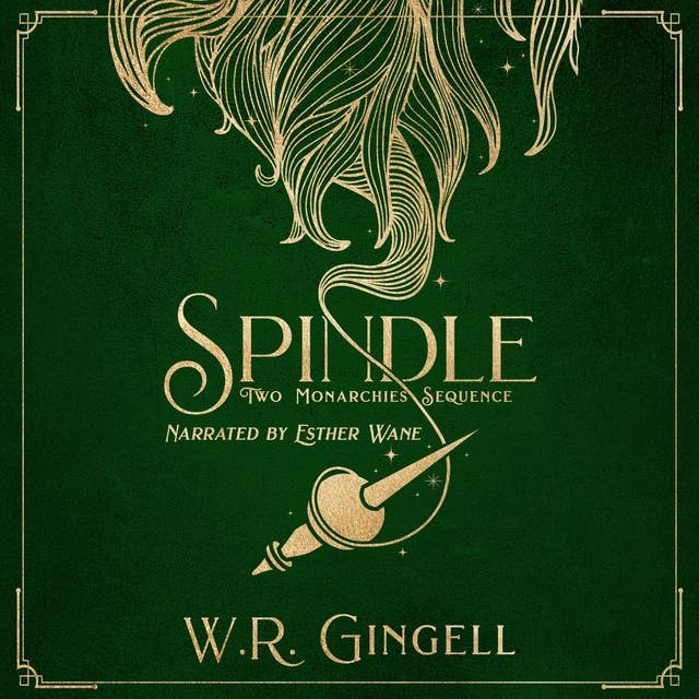 Cover for Spindle
