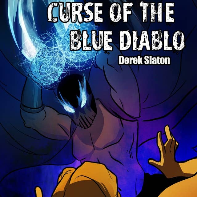 Curse of the Blue Diablo