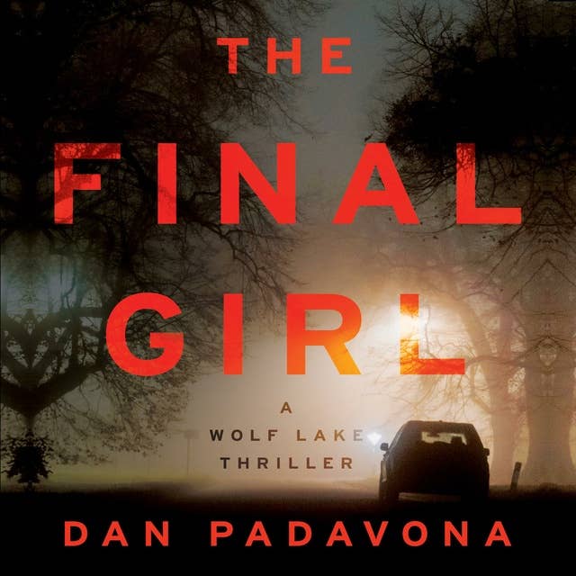 The Final Girl: A Chilling Psychological Thriller