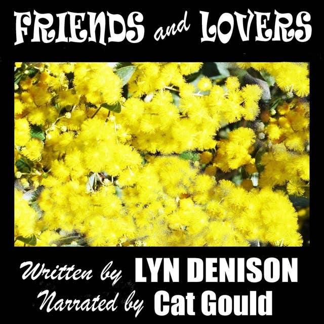 Cover for FRIENDS AND LOVERS