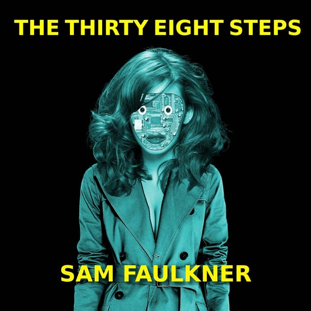 The Thirty Eight Steps