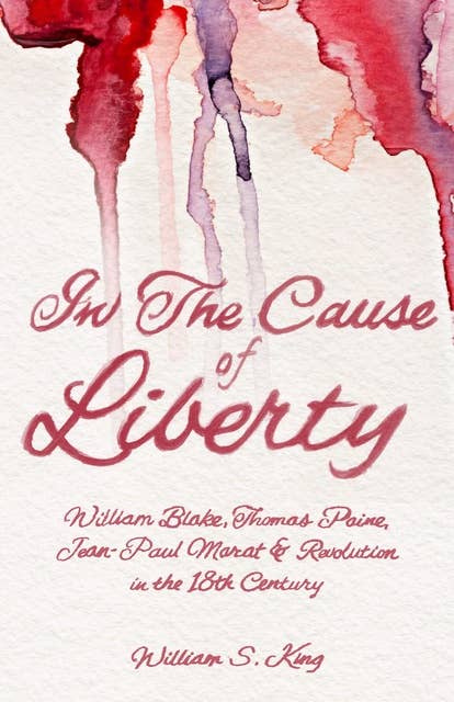 In the Cause of Liberty