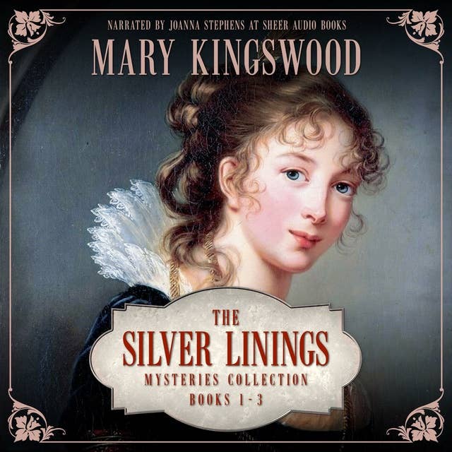 The Silver Linings Mysteries Collection