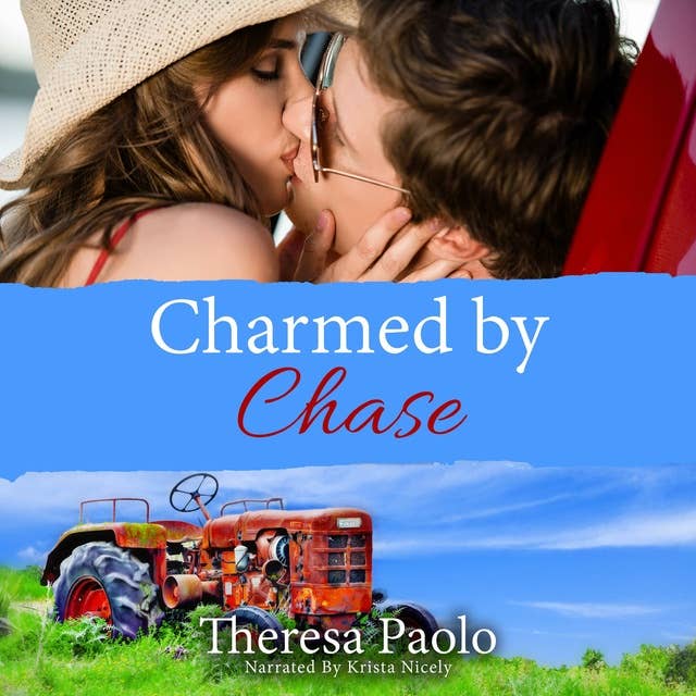 Charmed by Chase