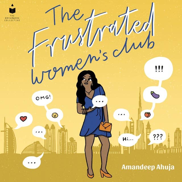 The Frustrated Women's Club