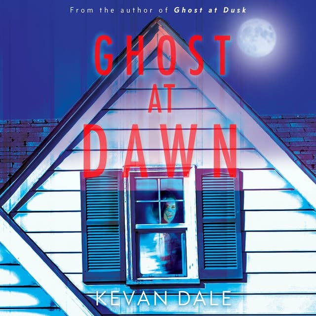 Ghost at Dawn