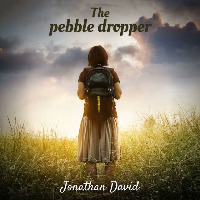 The Pebble Dropper