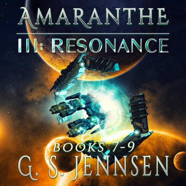 Amaranthe III: Resonance