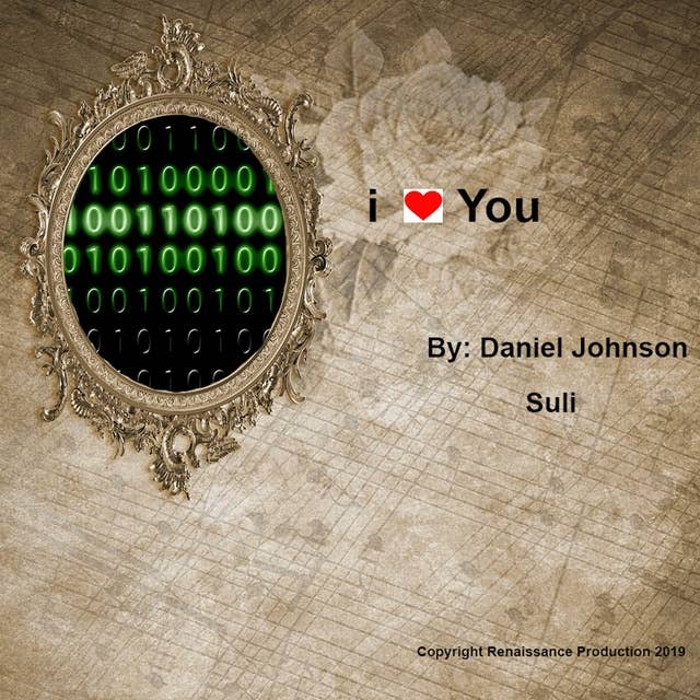 I Heart You: A Virtual Romance In the Virtual World.