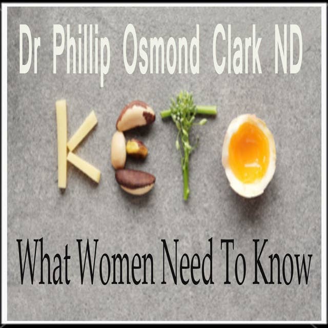 Keto -What Women Need to Know