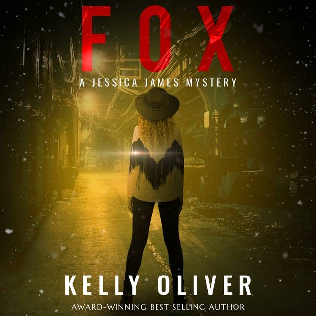 FOX: A Jessica James Mystery