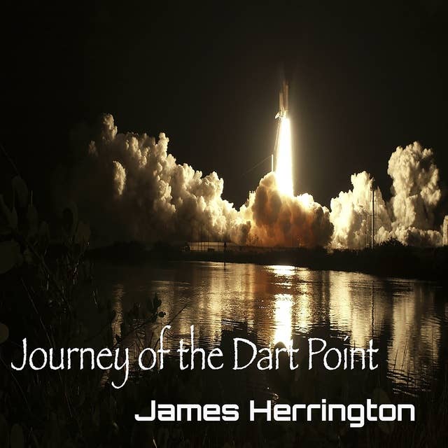 Journey of the Dart Point
