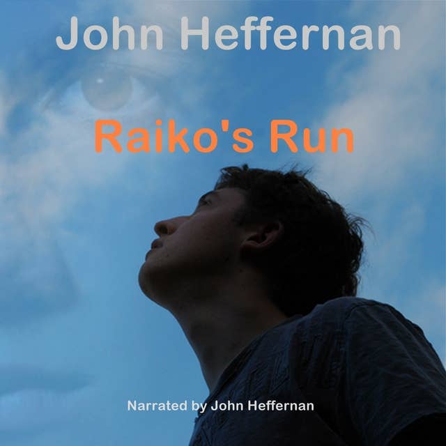 Raiko's Run