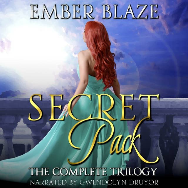 Secret Pack: The Complete Trilogy