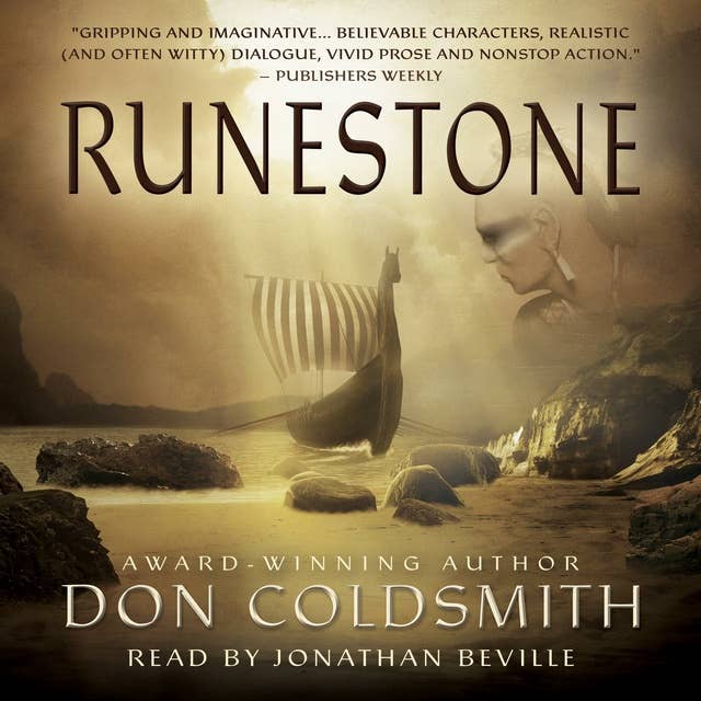Runestone: An Epic Historical Adventure