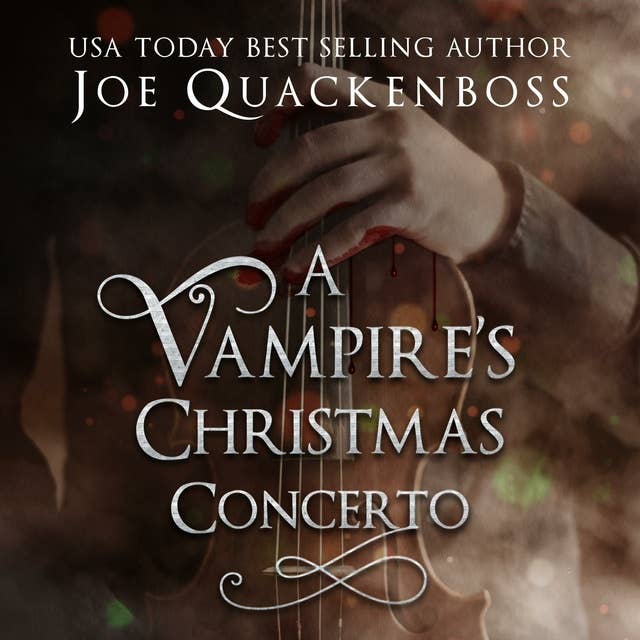 A Vampire's Christmas Concerto