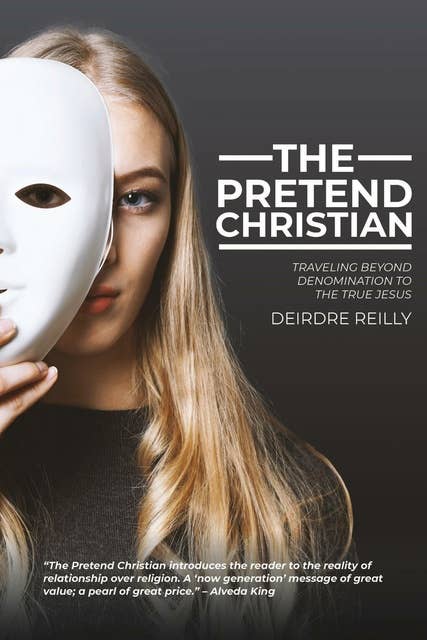 The Pretend Christian