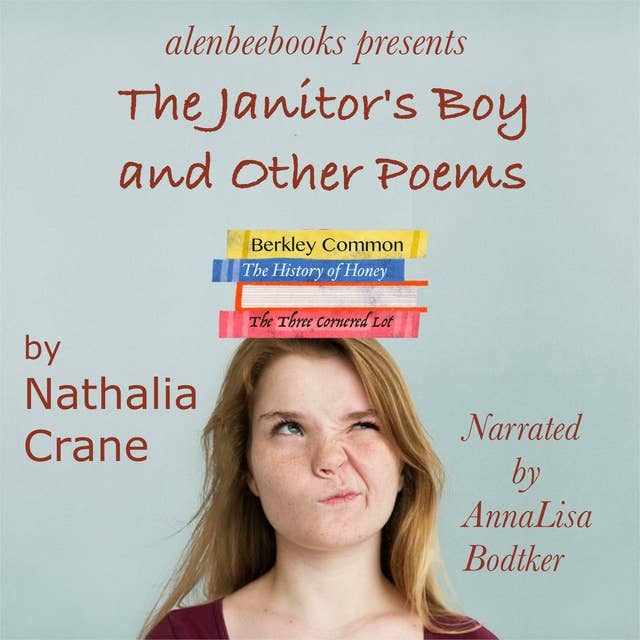 The Janitor's Boy and Other Poems