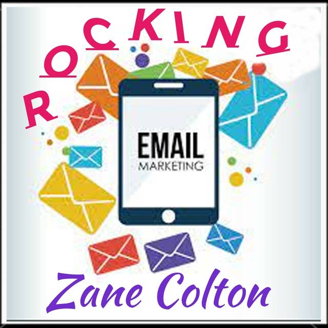 Rocking Email Marketing