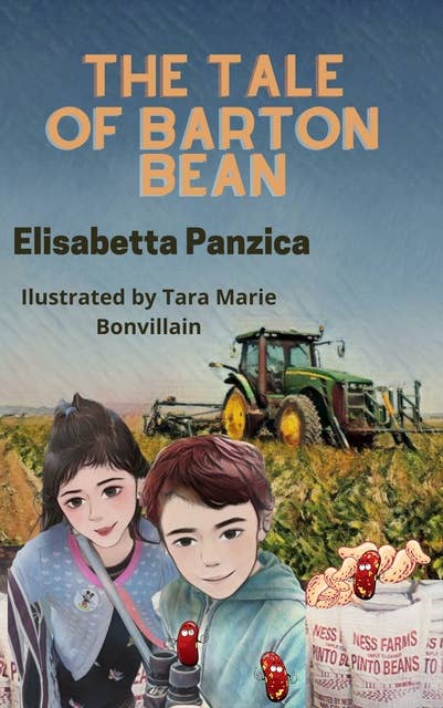 The Tale of Barton Bean