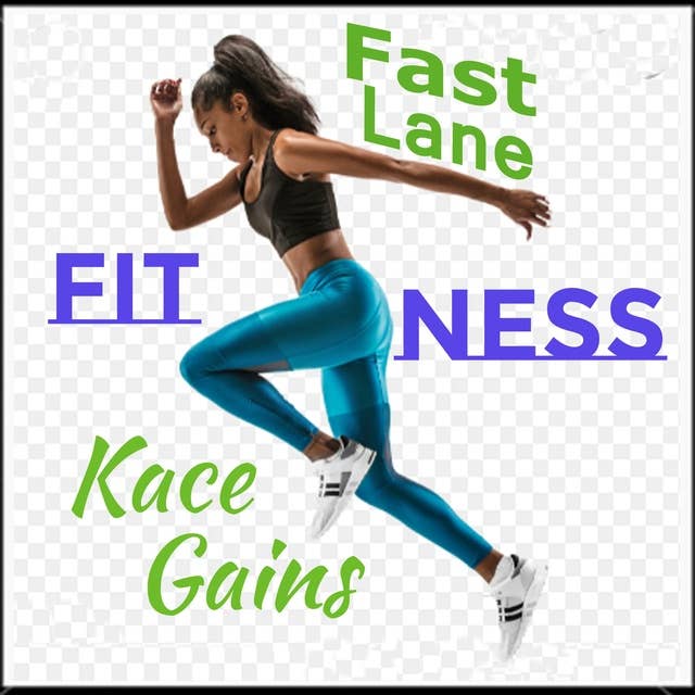 Fast Lane Fitness