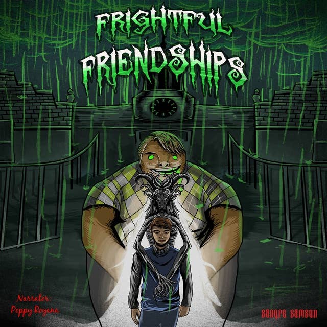 Frightful Friendships